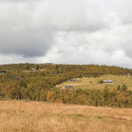 Tallasen Dagalifjell