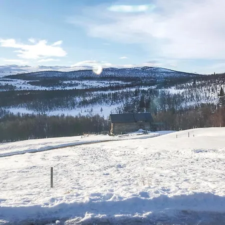 Tallasen Dagalifjell *