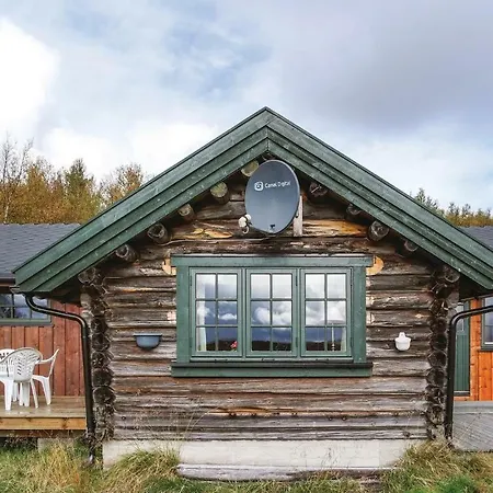 Tallasen Dagalifjell * Uvdal