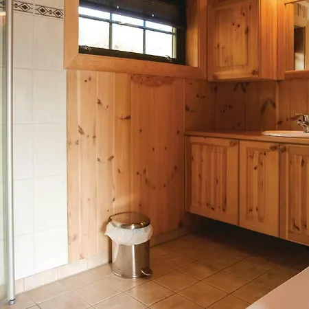 Tallasen Dagalifjell Σπίτι διακοπών