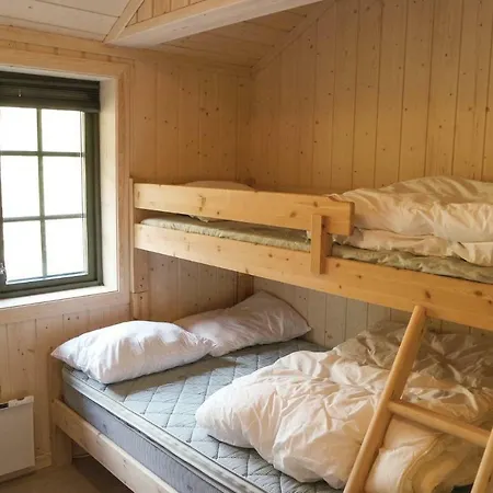 Σπίτι διακοπών Tallasen Dagalifjell Uvdal