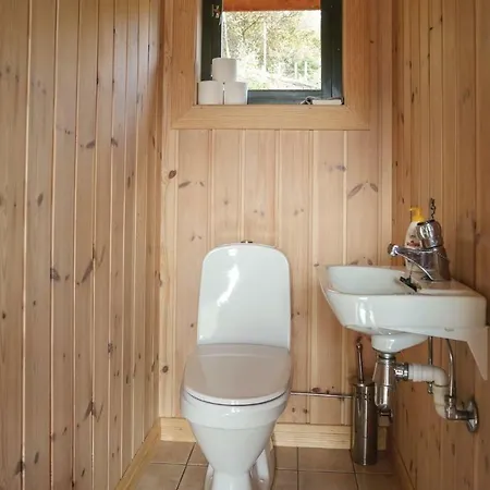 Tallasen Dagalifjell Casa vacanze Uvdal