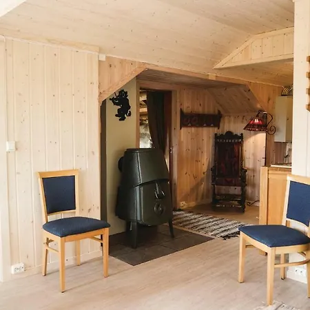 Tallasen Dagalifjell Σπίτι διακοπών Uvdal